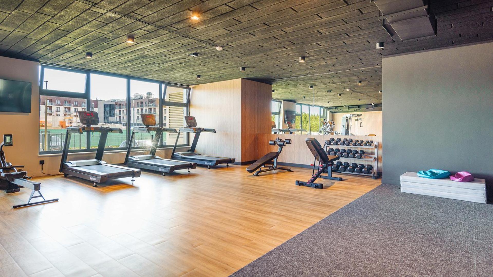Polanki Aqua D14 Basen Sauna Fitnes Bez Limitu Parking W Cenie Kołobrzeg Exteriör bild